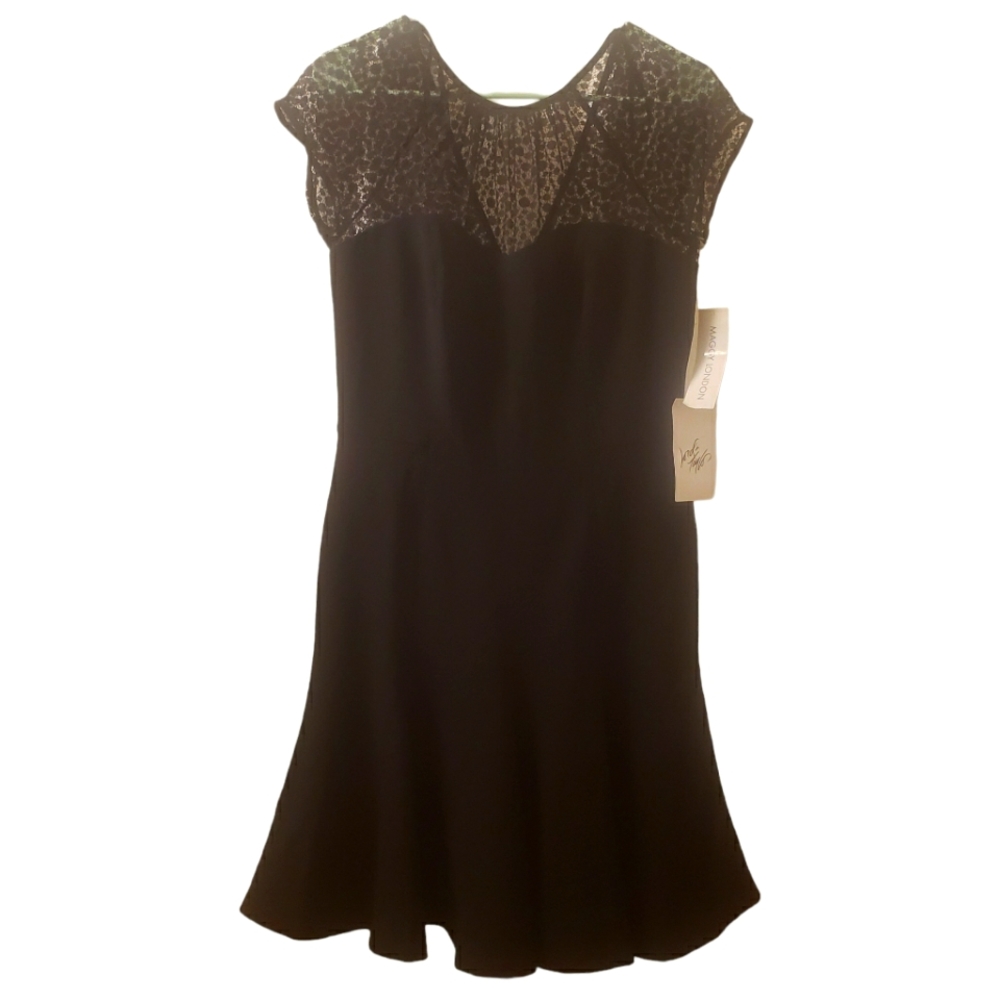 Maggie London Party Dress